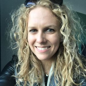 Meet your Posher, Kathleen